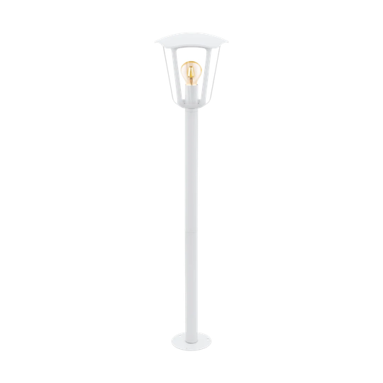 Winnwood 1-Light 60cm Post Light