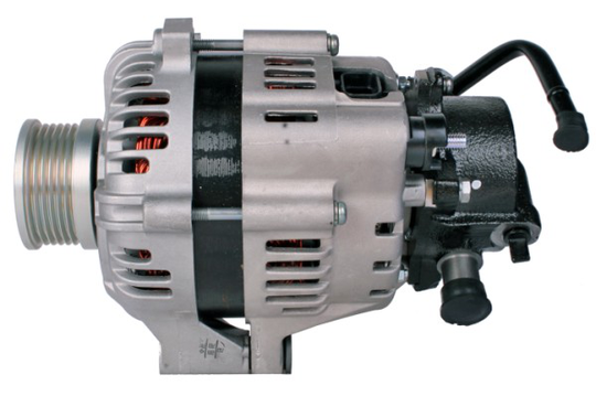Alternator 8EL012426-181 by Hella