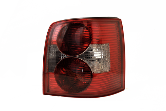 Combination Tail Light 11-0209-01-2 TYC 110209012