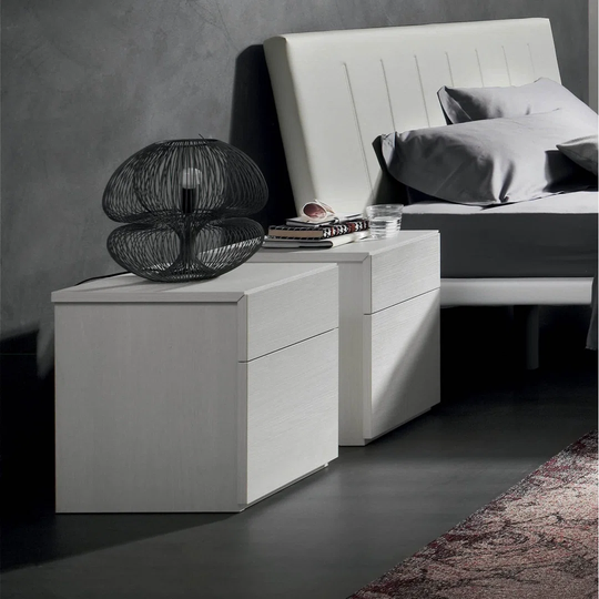Hertzog BEDSIDE TABLE