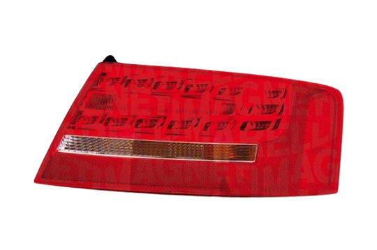 Combination Tail Light LLH292 Magneti Marelli LLH292