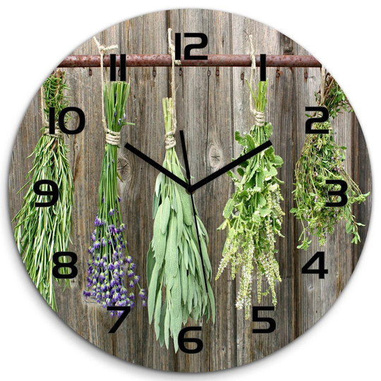 Josephene 60cm Silent Wall Clock