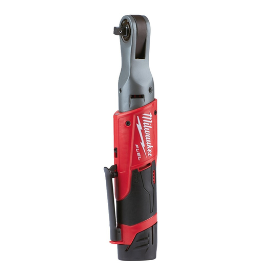 Milwaukee M12 Fuel Subcompact Ratchet Wrench 4933459798