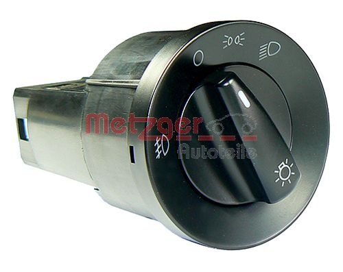 Switch, headlight 0916088