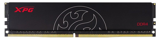 ADATA XPG Hunter 16GB (1x16GB) 3200MHz DDR4 Gaming RAM
