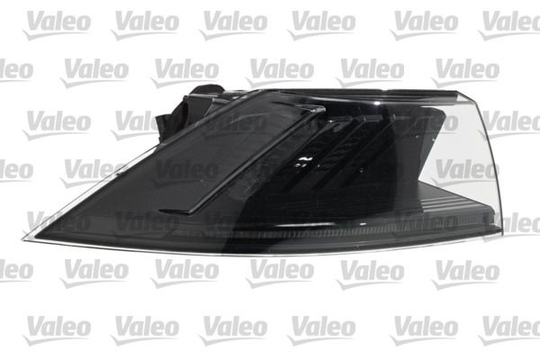Combination Tail Light ORIGINAL PART 047342 Valeo 047342