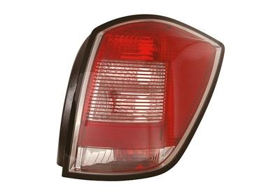 Tail Light GLASS RIGHT 6641670816003 Origineel 6641670816003
