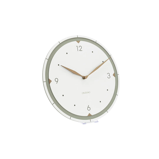 The Perfect 29cm Silent Wall Clock