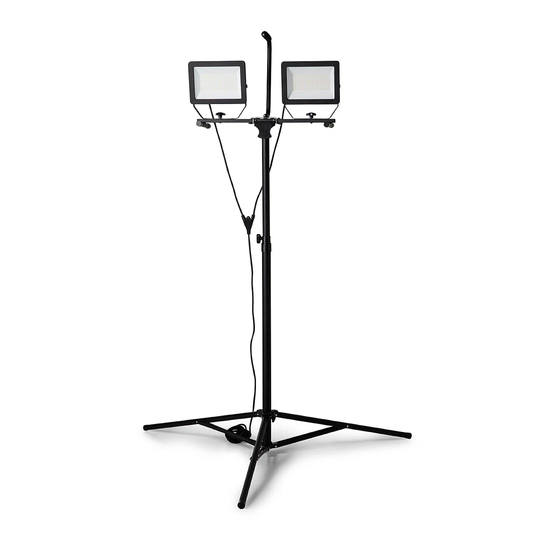 Hilerio LED Tripod Flood Light