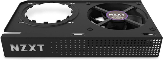 NZXT Kraken G12 GPU Mounting Kit - Black