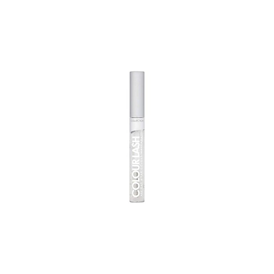 COLLECTION Colour Lash Mascara, Clear