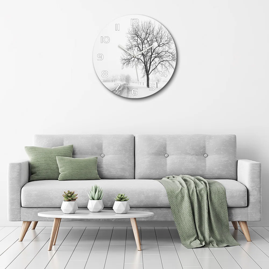 Josmarie 60cm Silent Wall Clock