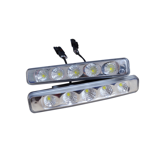 Set of Universal Daytime Running Lights (DRL) DL UND03