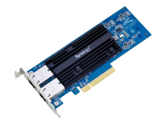 Synology E10G18-T2 Network Adapter