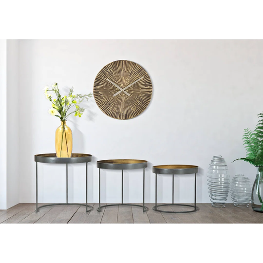 Sefrou 3 Piece Nest of Tables
