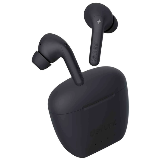 Defunc True Audio Black