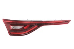 Tail light LLM372 Magneti Marelli LLM372
