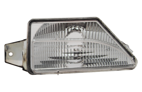 Reverse Light 19-0843-01-2 TYC 190843012