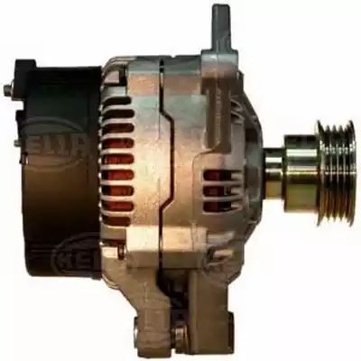 Alternator 8EL732691-001 by Hella