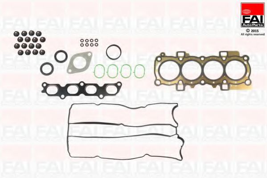 Headset FAI HS1694