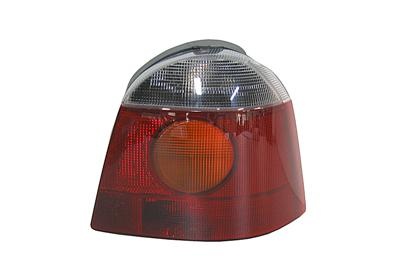 Combination Tail Light 4342922 Van Wezel 4342922