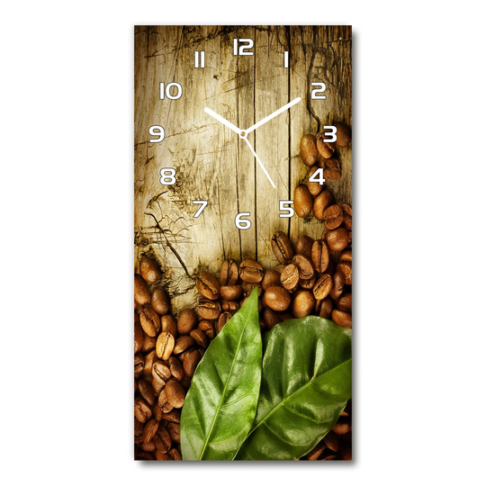 Jagoda-Ewa Silent Wall Clock