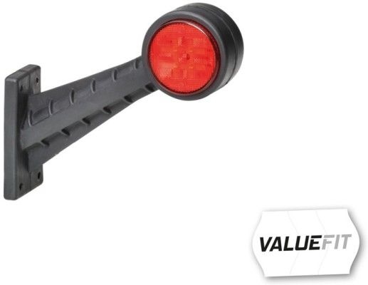 Marker Light *** HELLA VALUEFIT *** 2XS 357 004041