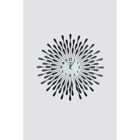 Thacher 67cm Silent Wall Clock