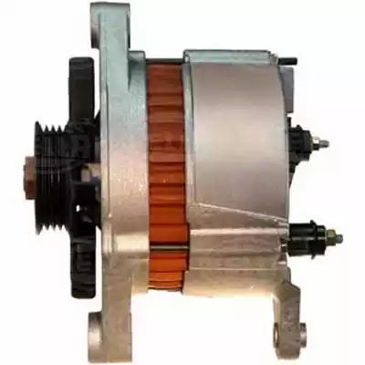 Alternator 8EL730089-001 by Hella