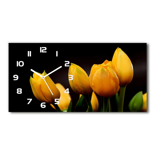 Jasye Silent Wall Clock