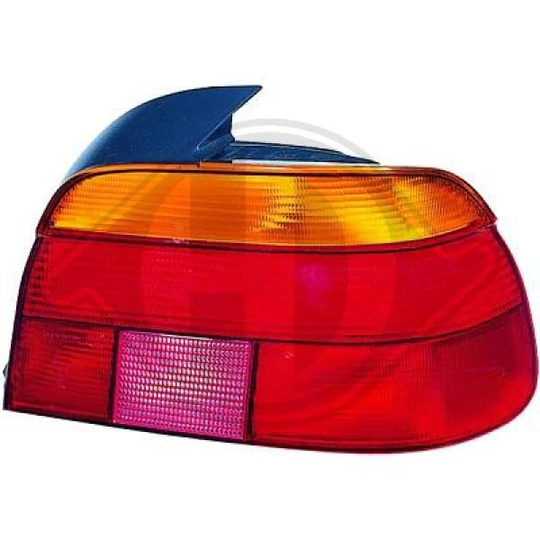 Tail light 1223091 Diederichs 1223091