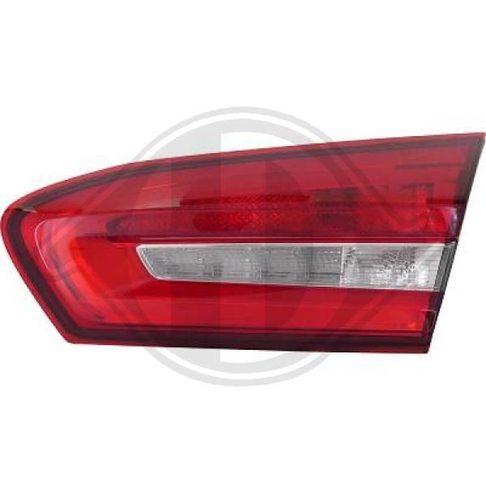 Tail light 1530092 Diederichs 1530092