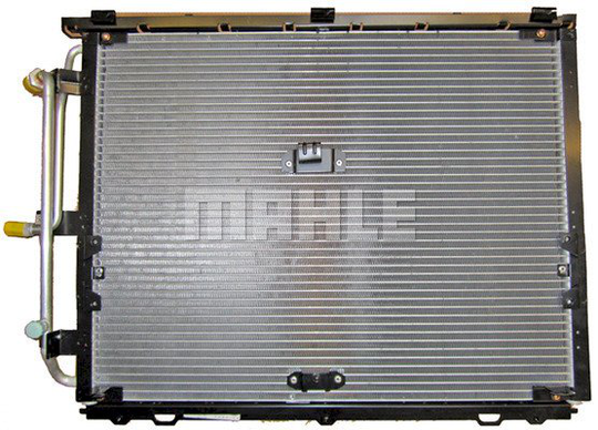 Condenser Air Conditioning 8FC351036-691 by BEHR