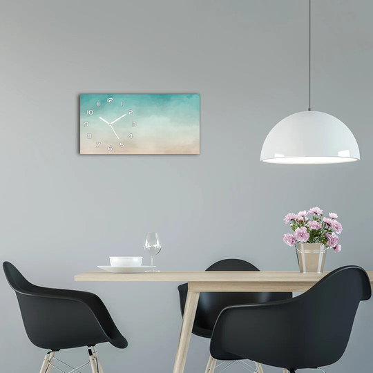 Jappe Silent Wall Clock