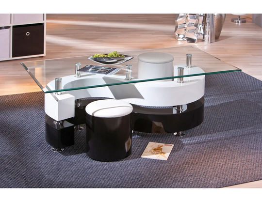 Flora Coffee Table