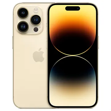 iPhone 14 Pro - 1TB - Gold