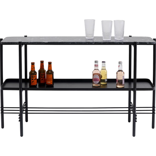 120Cm Console Table