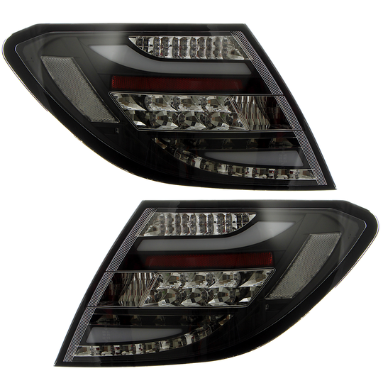 Combination Tail Light Set HD Tuning 1672999 Diederichs 1672999