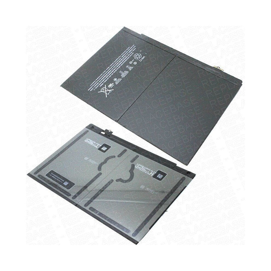 For iPad Air 2 | Replacement Battery | 7340mAh | A1547 | 020-8561