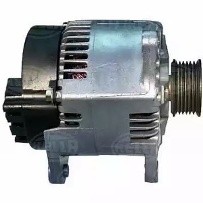 Alternator 8EL737034-001 by Hella
