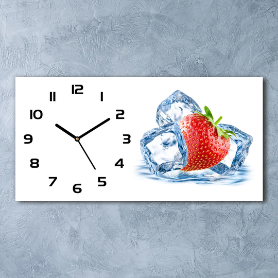Javarni Silent Wall Clock