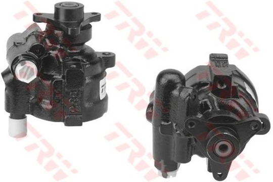 Hydraulic Pump, steering system JPR146 TRW JPR146