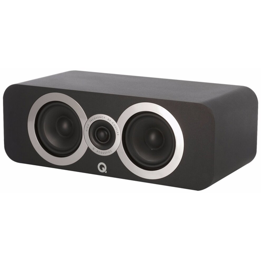 Q Acoustics 3090Ci Centre Speaker Black