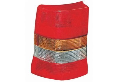 Combination Tail Light 3736931 Van Wezel 3736931
