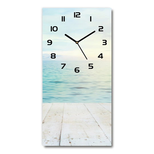 Iroda Silent Wall Clock