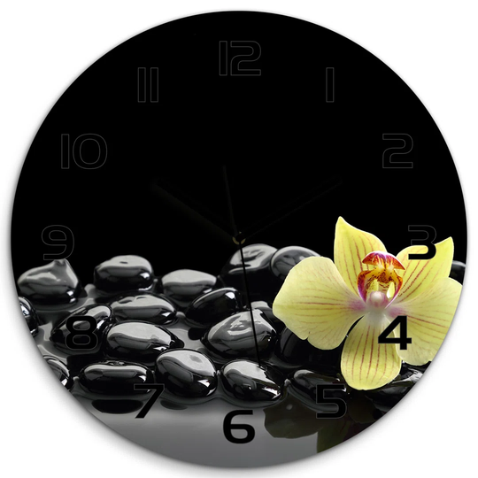 Juliena 60cm Silent Wall Clock