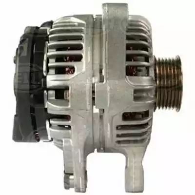Alternator 8EL737939-001 by Hella