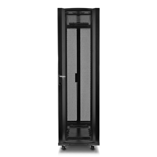 V7 42U Rack Mount Cabinet Enclosure