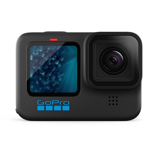 GoPro HERO11 Black Action Camera