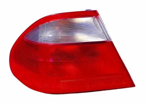 Combination Tail Light 440-1954R-UE Depo 4401954RUE